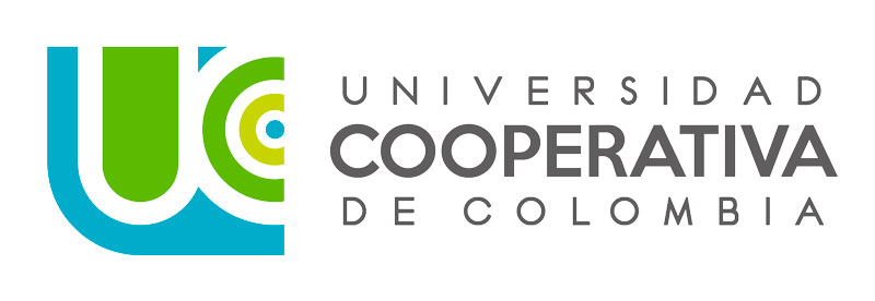 Logo Universidad Cooperativa de Colombia